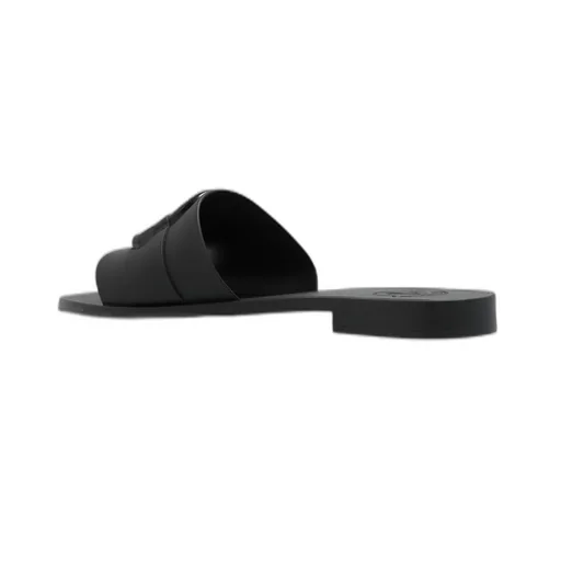 Moncler Bell Slip-On Sliders