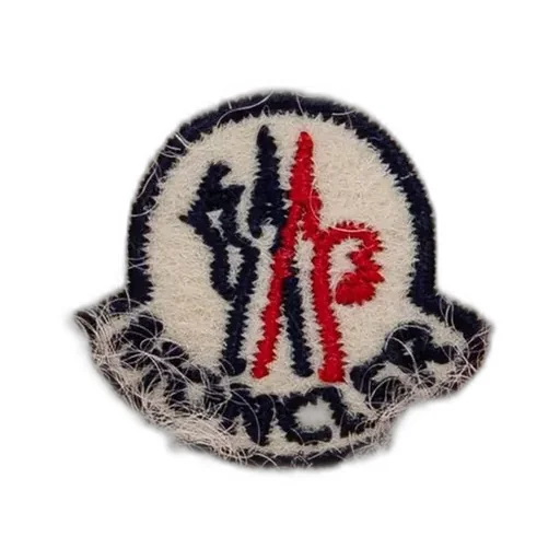 Moncler Logo Patch Earmuffs