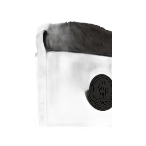 Moncler Kickstream High Rain Boots