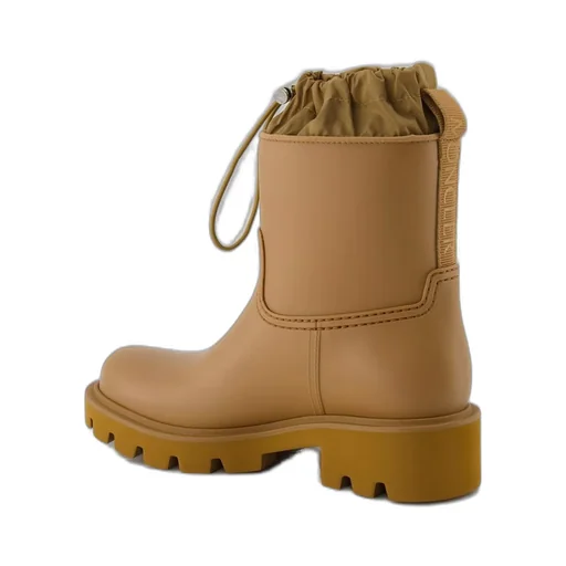 Moncler Kickstream Rain Boots