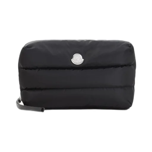 Moncler Caradoc Quilted Beauty Case