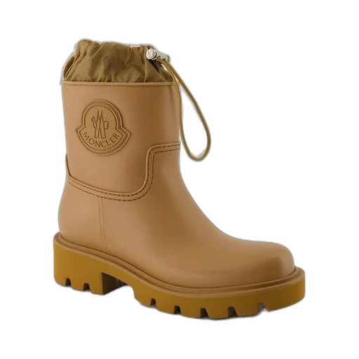Moncler Kickstream Rain Boots