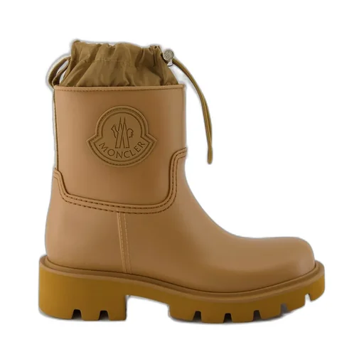 Moncler Kickstream Rain Boots