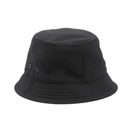 Moncler Logo Patch Bucket Hat