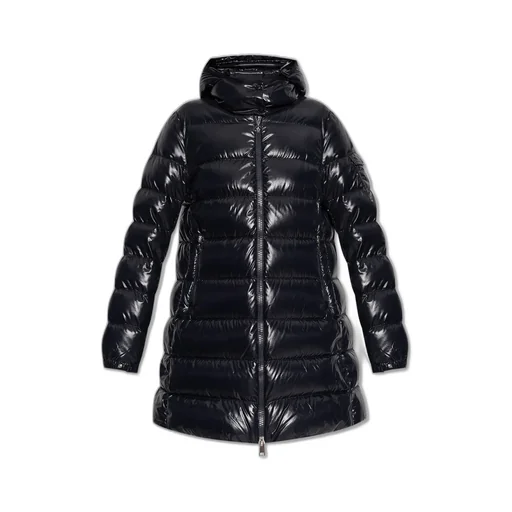 Moncler Courcelles Zip-Up Padded Jacket