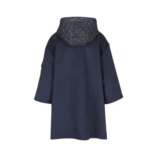 Moncler Poczno Zipped Cape