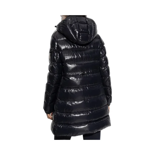 Moncler Courcelles Zip-Up Padded Jacket