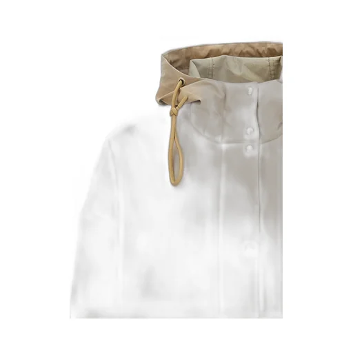 Moncler Gaillon Hooded Parka