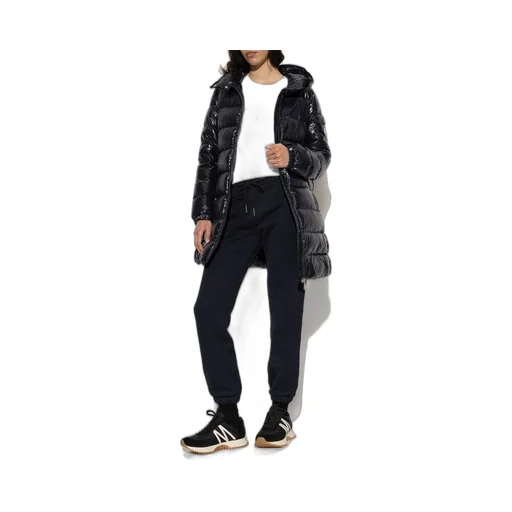 Moncler Courcelles Zip-Up Padded Jacket