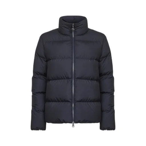 Moncler Mauzun Zip-Up Puffer Jacket