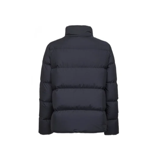Moncler Mauzun Zip-Up Puffer Jacket