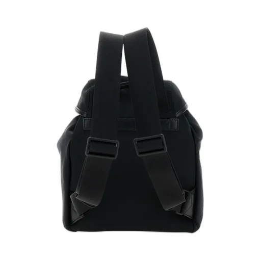 Moncler Trick Buckle Strapped Mini Backpack