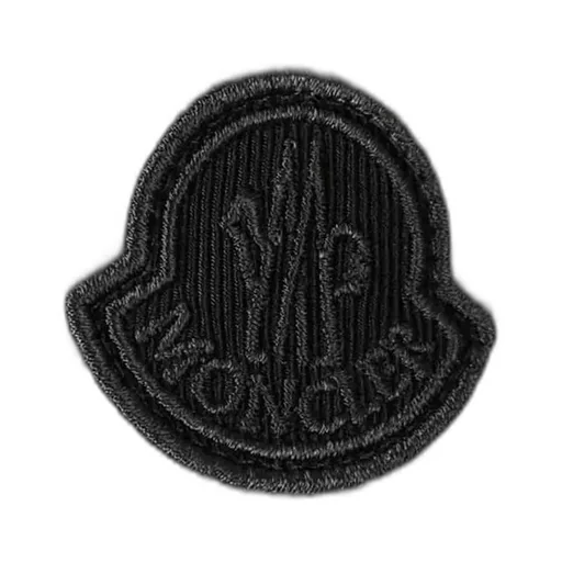 Moncler Zip-Up Drawstring Hoodie