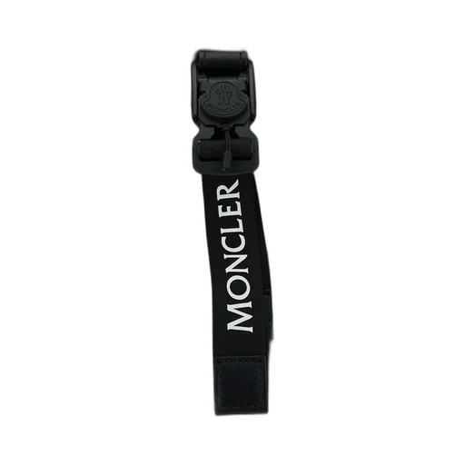 Moncler Trick Buckle Strapped Mini Backpack
