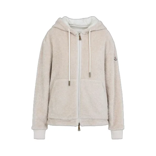 Moncler Reversible Zip-Up Jacket