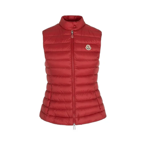 Moncler Igens Zip-Up Padded Gilet