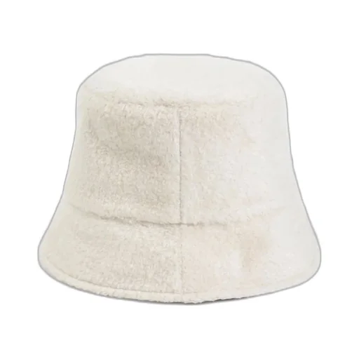 Moncler Logo Patch Bucket Hat