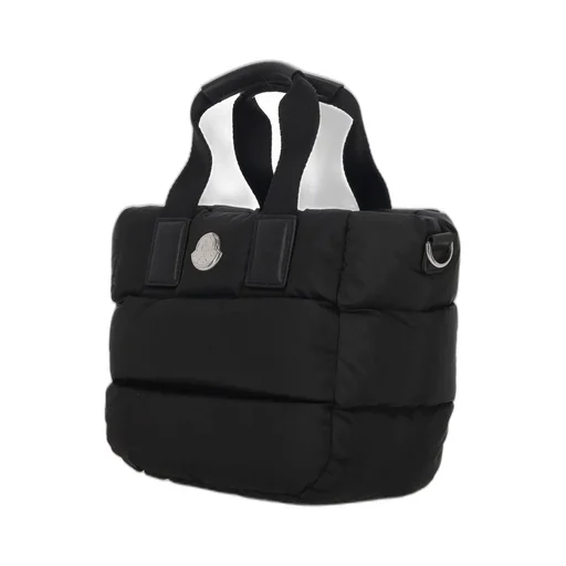 Moncler Caradoc Water-Repellent Mini Tote Bag