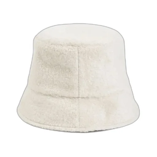 Moncler Logo Patch Bucket Hat