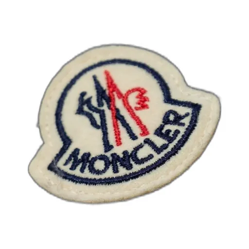 Moncler Cupidone Hooded Shearling-Trimmed Short Padded Jacket