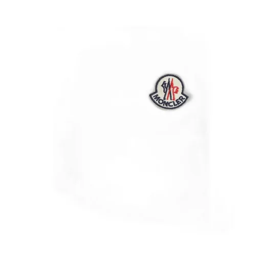 Moncler Logo Patch Bucket Hat