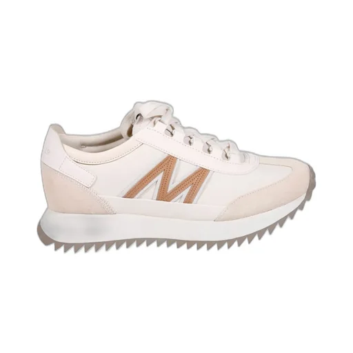 Moncler Pacey 2 Lace-Up Sneakers