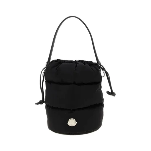 Moncler Caradoc Drawstring Bucket Bag