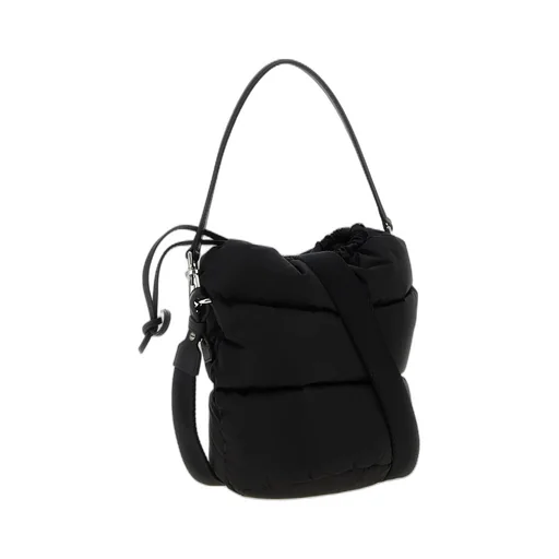 Moncler Caradoc Drawstring Bucket Bag