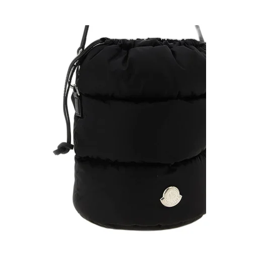 Moncler Caradoc Drawstring Bucket Bag