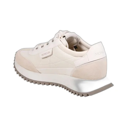 Moncler Pacey 2 Lace-Up Sneakers