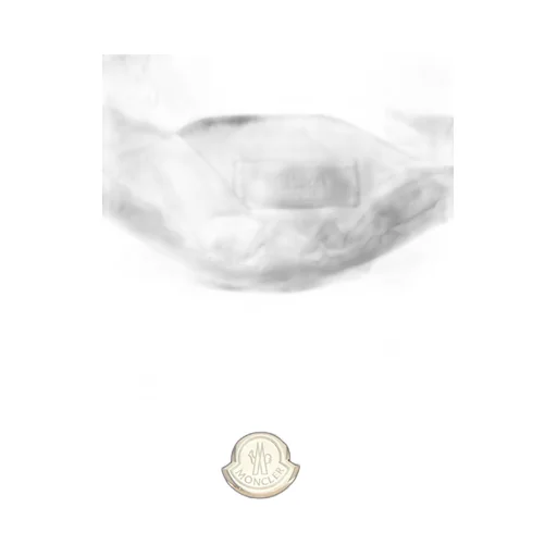 Moncler Caradoc Drawstring Bucket Bag