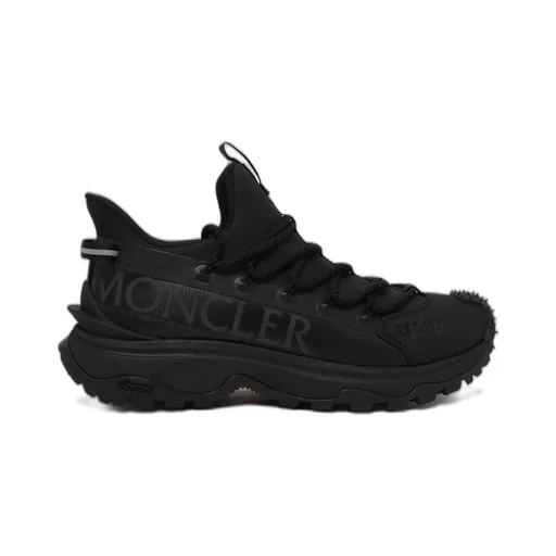 Moncler Trailgrip Lite 2 Low Top Sneakers