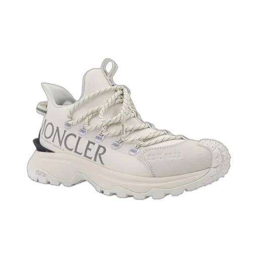 Moncler Trailgrip Lite 2 Lace-Up Sneakers