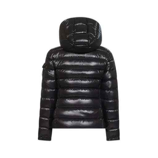 Moncler Bady Zip-Up Padded Jacket