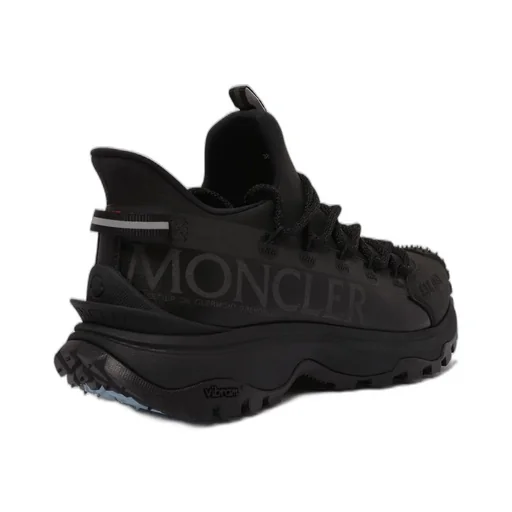 Moncler Trailgrip Lite 2 Low Top Sneakers