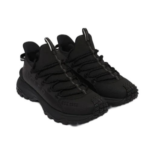 Moncler Trailgrip Lite 2 Low Top Sneakers
