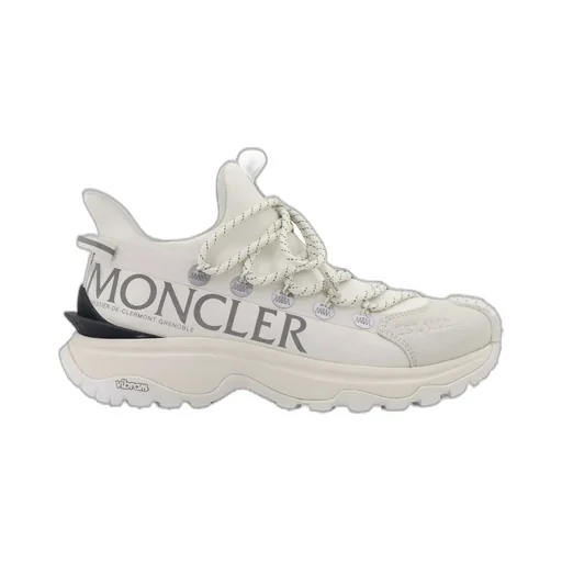 Moncler Trailgrip Lite 2 Lace-Up Sneakers
