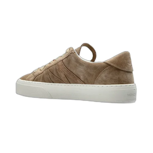 Moncler Monaco2 Lace-Up Sneakers