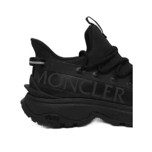 Moncler Trailgrip Lite 2 Low Top Sneakers
