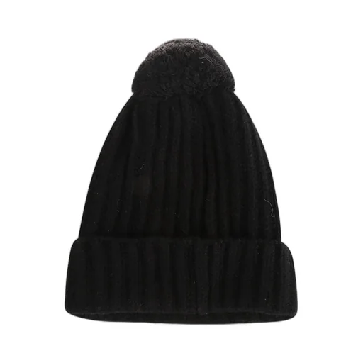 Moncler Logo Detailed Beanie