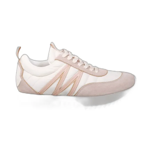 Moncler Pacey Lace-Up Trainers