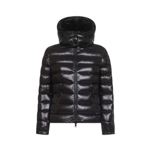 Moncler Bady Zip-Up Padded Jacket