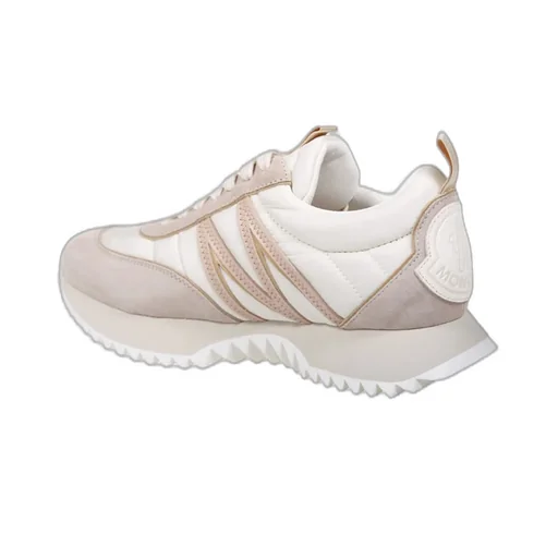 Moncler Pacey Lace-Up Trainers