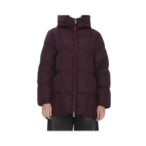 Moncler Darbon Puffer Jacket