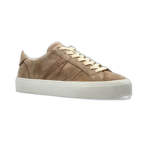 Moncler Monaco2 Lace-Up Sneakers