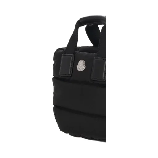 Moncler Caradoc Padded Micro Tote Bag