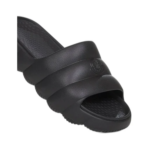 Moncler Lilo Quilted Sandals