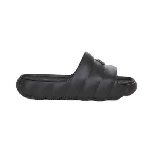 Moncler Lilo Quilted Sandals
