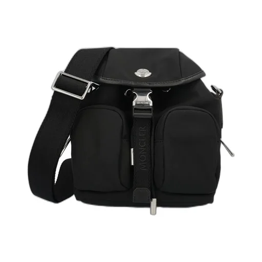 Moncler Mini Trick Crossbody Bag