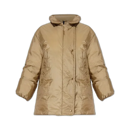 Moncler Voue 3-In-1 Short Down Jacket